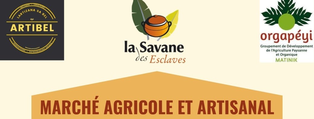 Marché Agricole et Artisanal