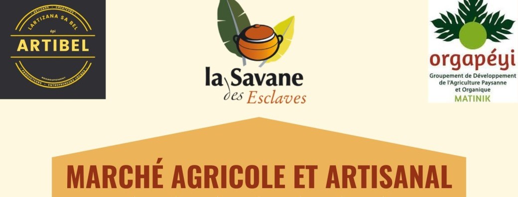 Marché Agricole et Artisanal