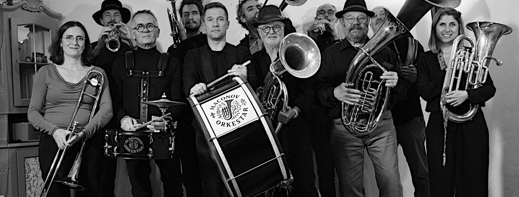 Marché aux épices - Rougail saucisse ou végé