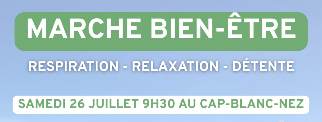 Marche Bien-Être 