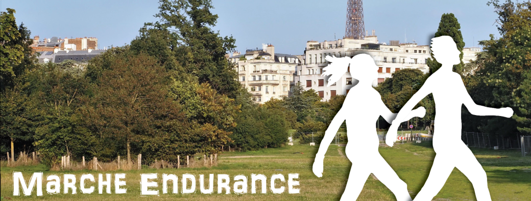 Marche d'Endurance 