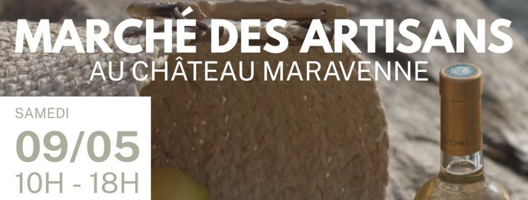 Marché des Artisans