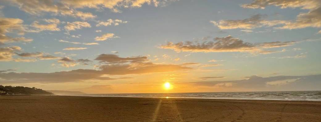 Marche du temps profond autour du mont Canisy
