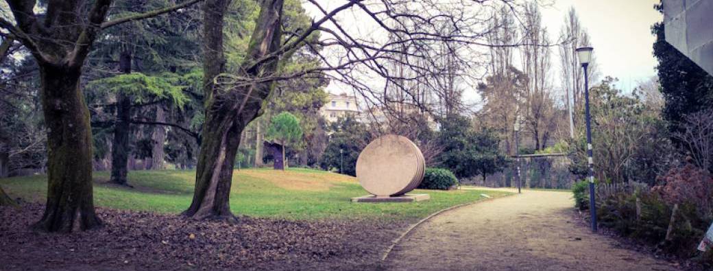 Marche du temps profond Grenoble
