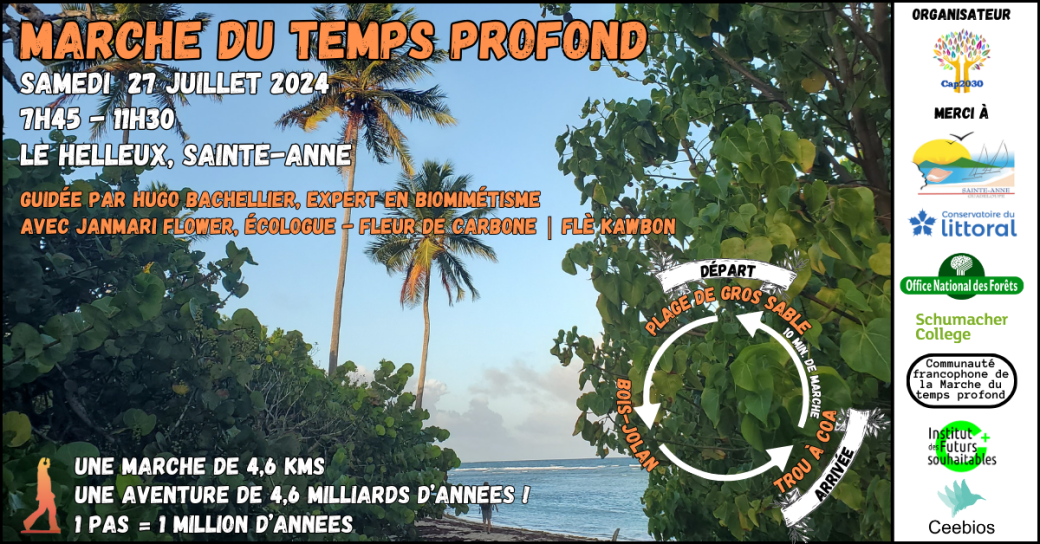 27 juillet 2024 | Plage de Gros Sable - Le Helleux, Sainte-Anne