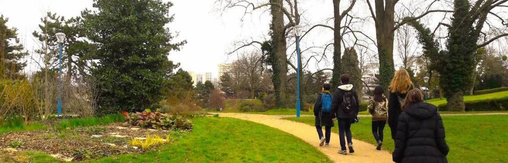 Marche et Méditation 19e Marche et Méditation 19e