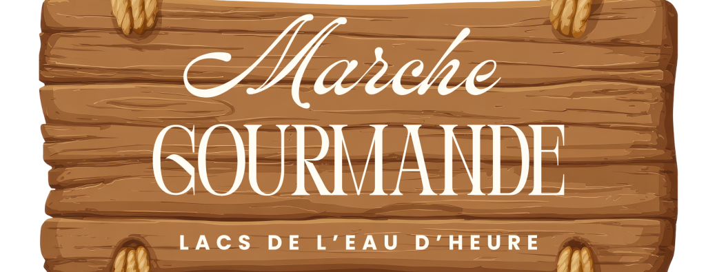 Marche Gourmande des Lacs de l'Eau d'Heure