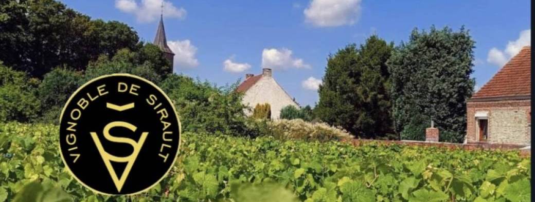 Marche gourmande - Edition 2026 - Dans les pas de Bacchus
