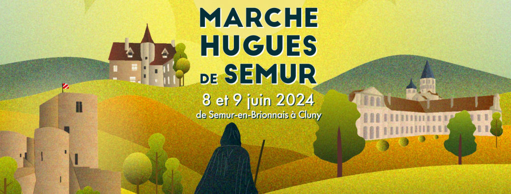 Marche Hugues de Semur