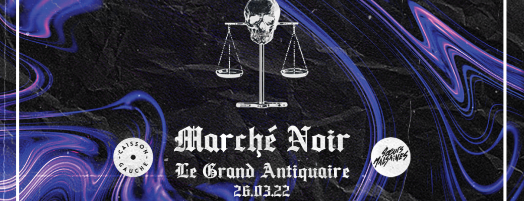 Marché Noir 