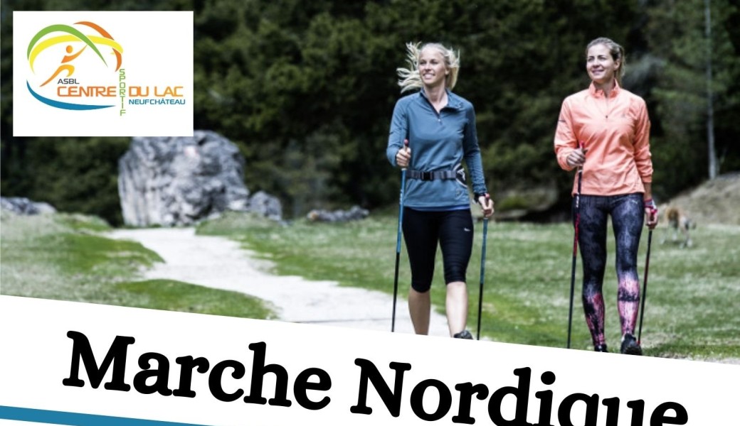 MARCHE NORDIQUE 2025