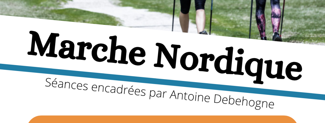 Marche Nordique Septembre 2025