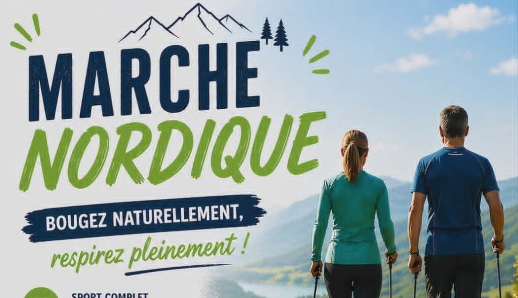 Marche nordique