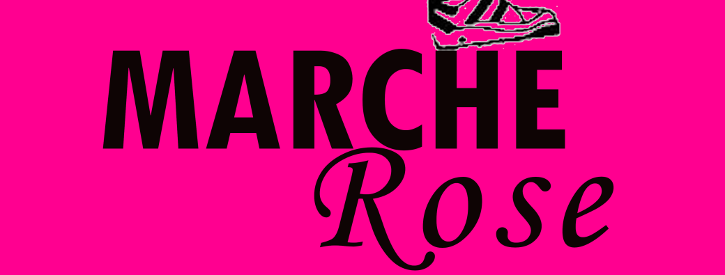 Marche rose 2026