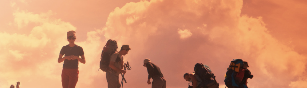 Marche thématique à Latresne