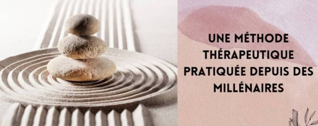 Marche thérapeutique, Méthode du Xi Xi Hu