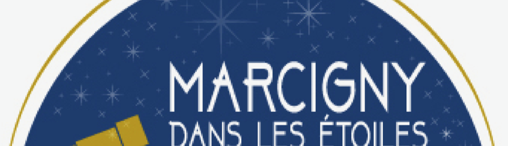 Marcigny dans les étoiles - Conférence