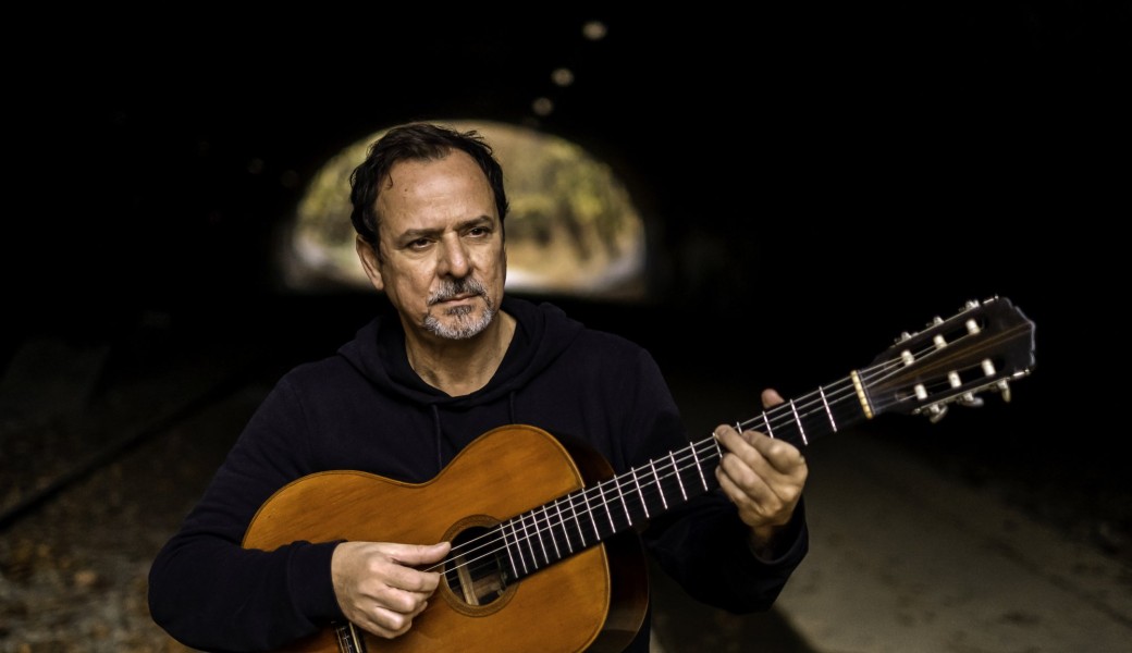Marcio Faraco - Hommage à Antônio Carlos Jobim