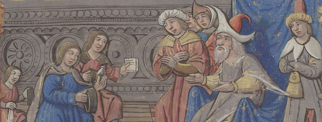 Marco Polo, à la découverte de l'Orient