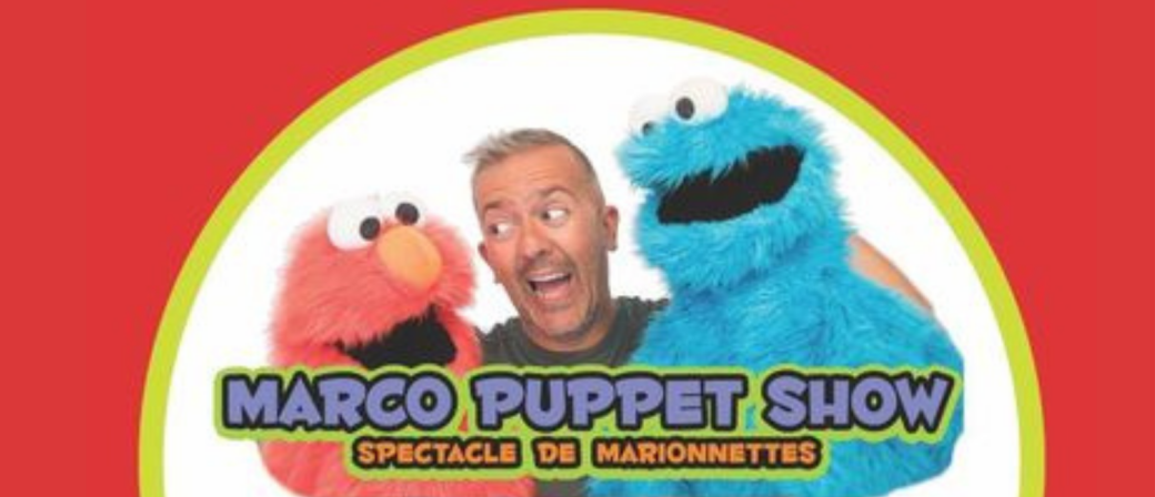 Marco Puppet Show 