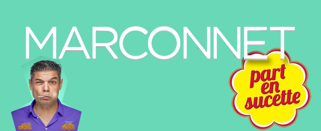 Tickets PART EN SUCETTE Billetweb