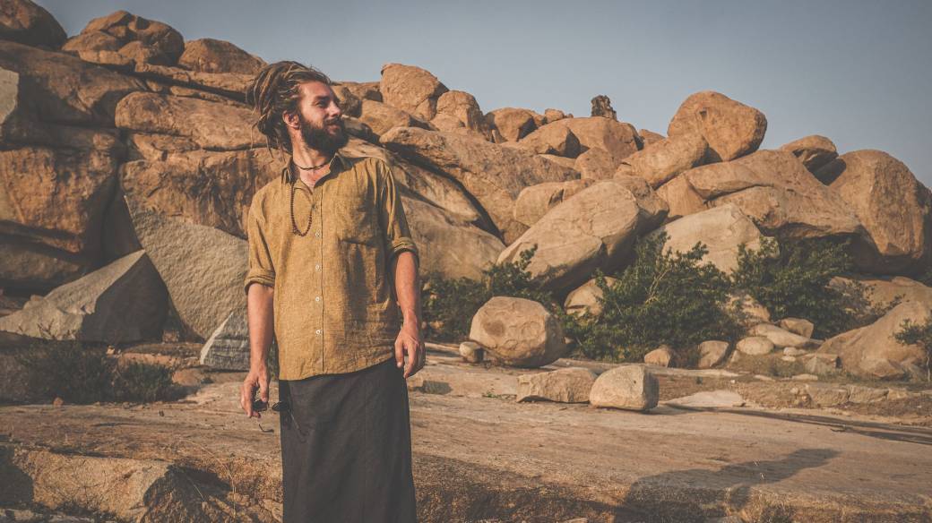 Marcus Gad & Tribe + Kaleïd