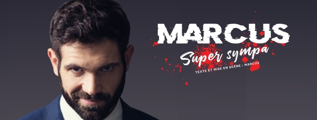 Marcus