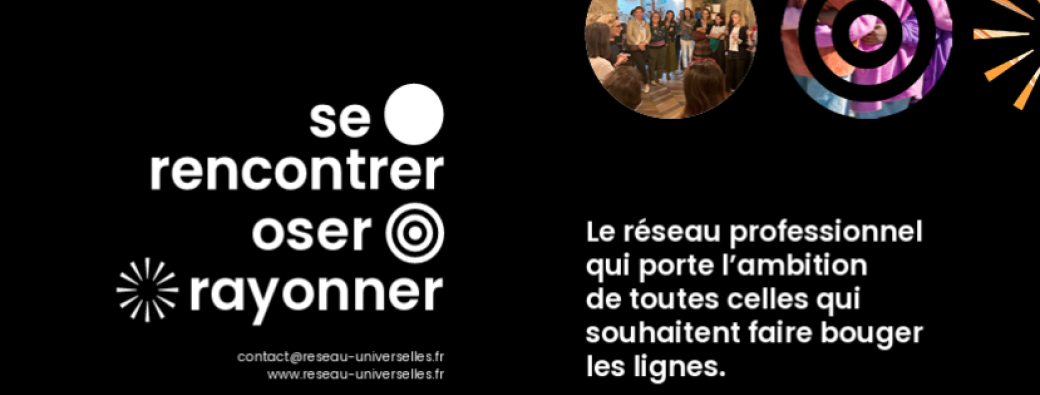 Mardi 24 novembre - Rencontre avec Manuel Patrouillard CEO d'Handicap International