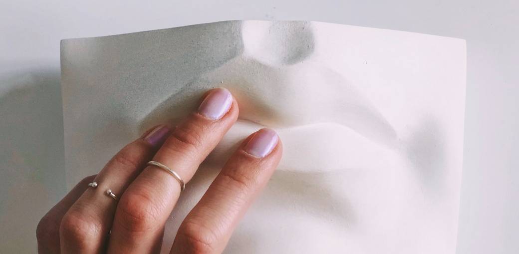 Mardi de l'égalité - Des œuvres à regarder avec les mains : l’accessibilité sensorielle dans l’art