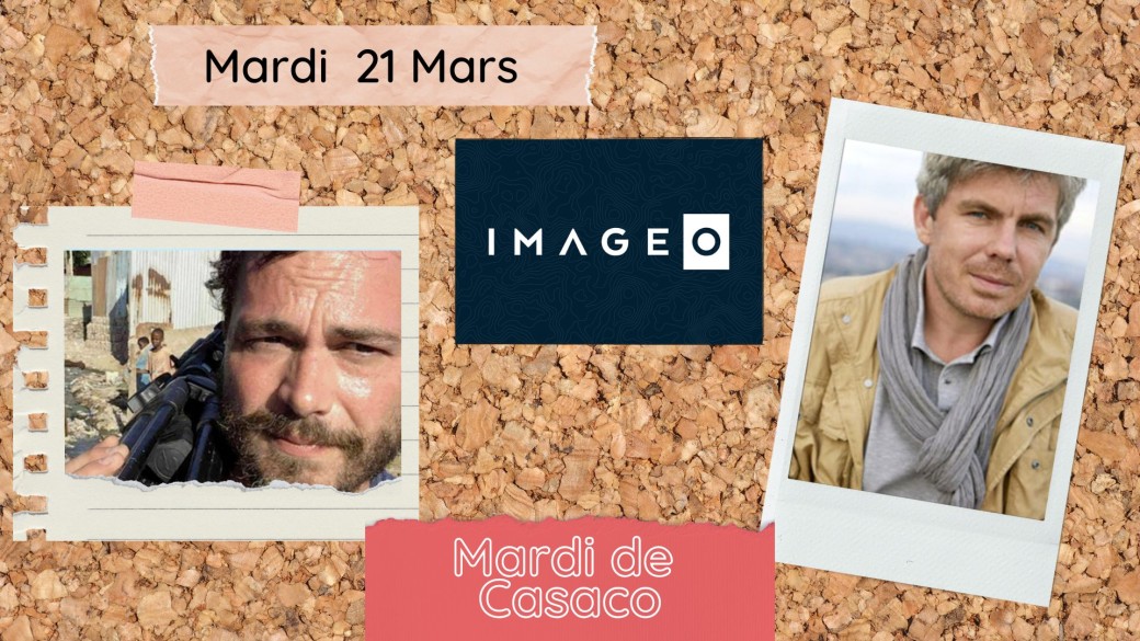 Mardi de Casaco - Imageo