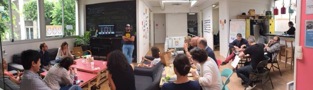 Mardi de CASACO : Le vélo, des initiatives à l'échelle locale et régionale