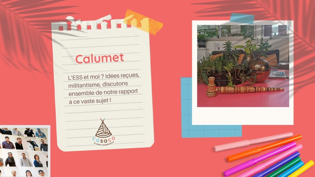 Mardi de Casaco | Présentation d'Alteralia