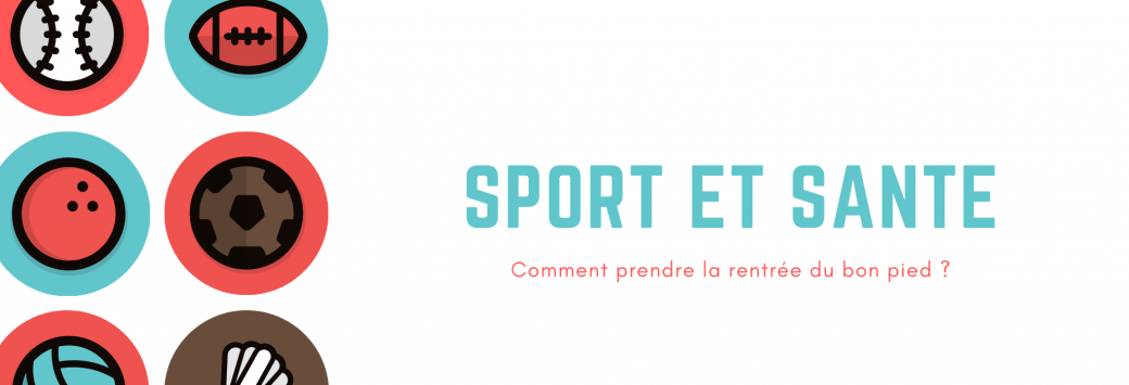 Mardi de Casaco : Santé et sport, prendre la rentrée de bon pied