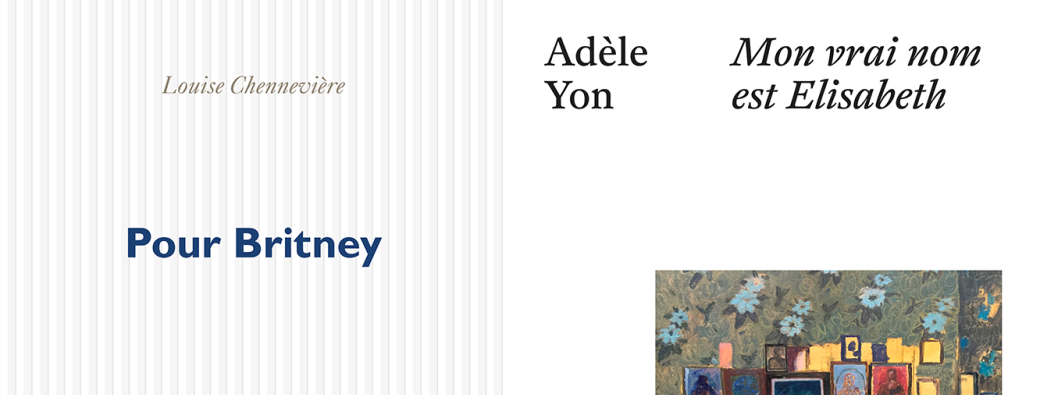 Mardi de l'égalité - L’enfermement psychiatrique féminin au prisme littéraire