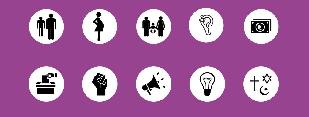 Mardi de l'égalité  | Les discriminations dans l’enseignement supérieur et la recherche