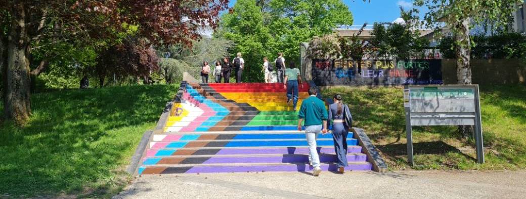 Mardi de l'égalité  | Une société toujours homophobe et transphobe ? 
