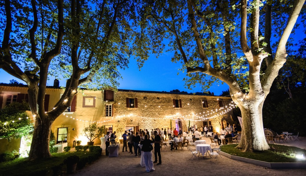 Mardi Guinguette au Moulin de la Récense