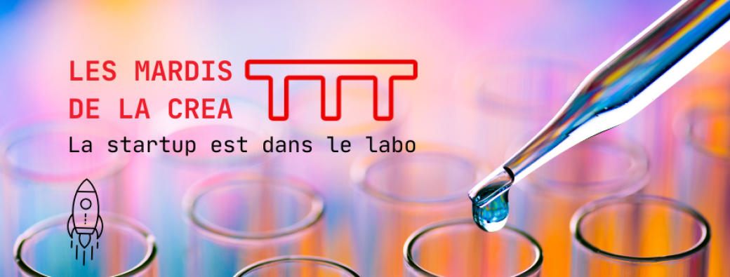 Mardis de la création