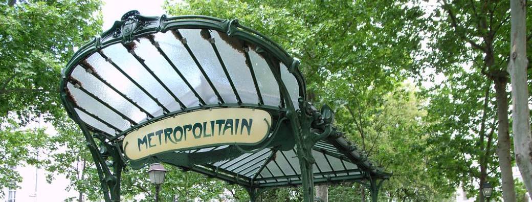 Mardis de l'histoire de Paris - Conférence du 18 juin 2024