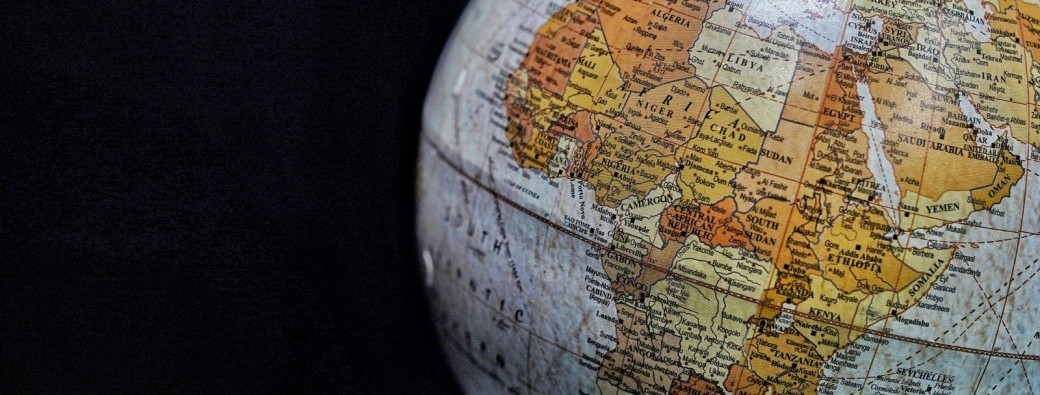 Mardi découverte - Les conflits au Moyen-Orient : approche géo-historique -