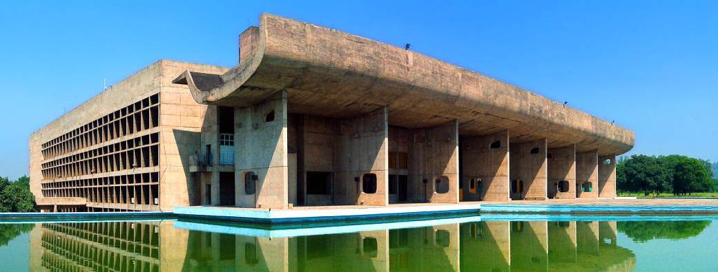 Mardis du Savoir - Le Corbusier - 