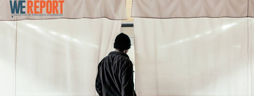 Mardi découverte - Journalisme d'enquête - 