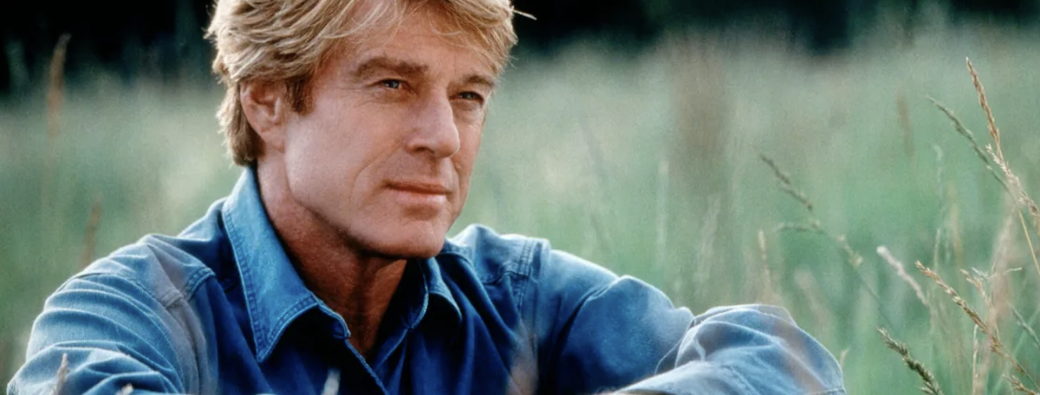 Mardis du Savoir - Le cinéma de Robert Redford -