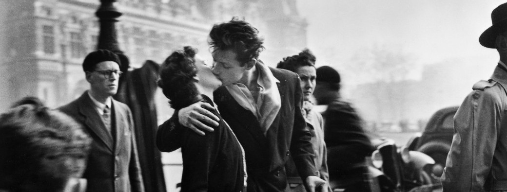 Mardis du Savoir - Robert Doisneau - La couleur du noir et du blanc
