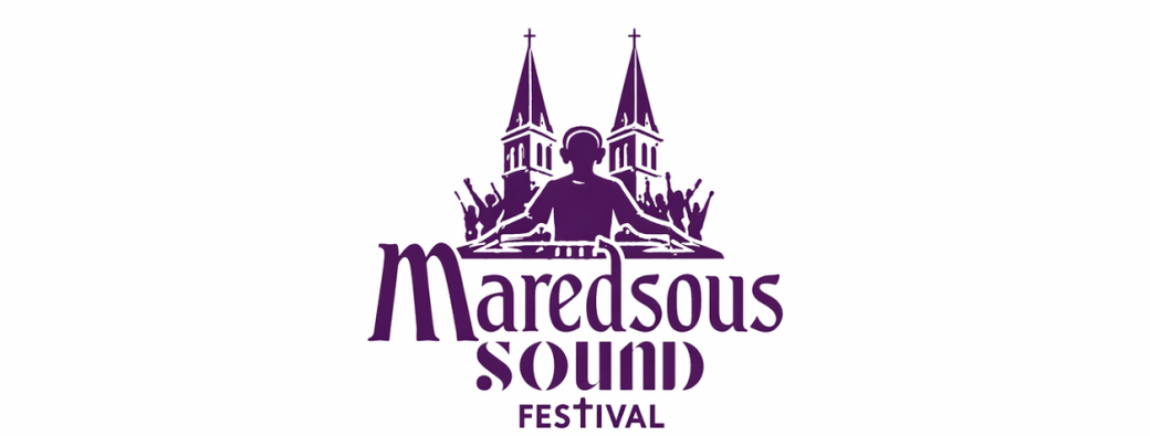 Maredsous Sound Festival