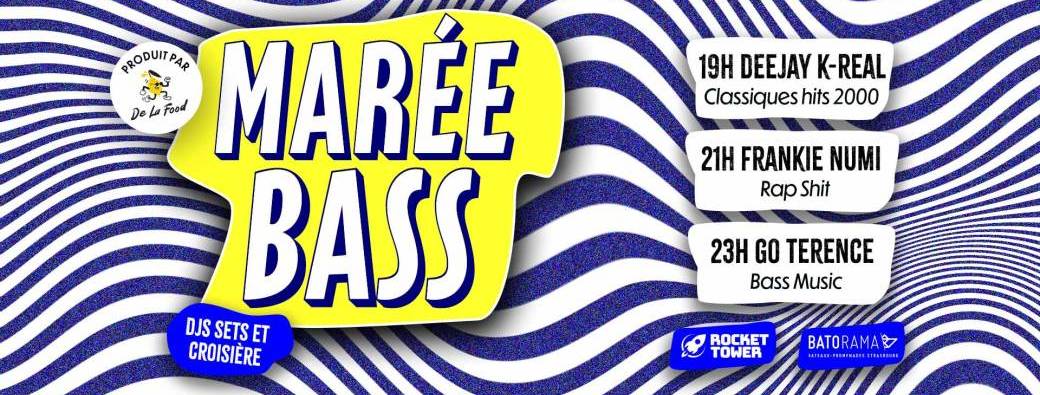 Marée Bass #2