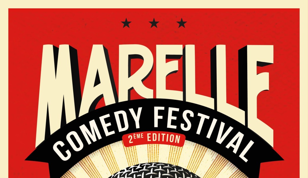 Marelle Comedy Festival