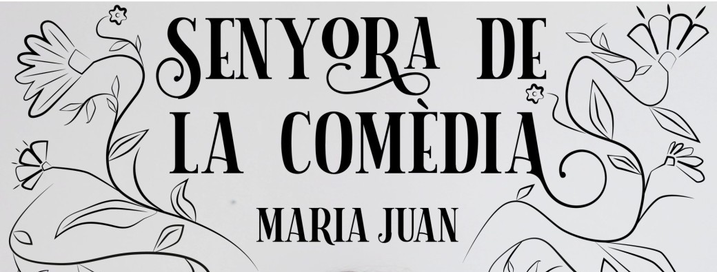 Maria Juan A Brussel.les!!!