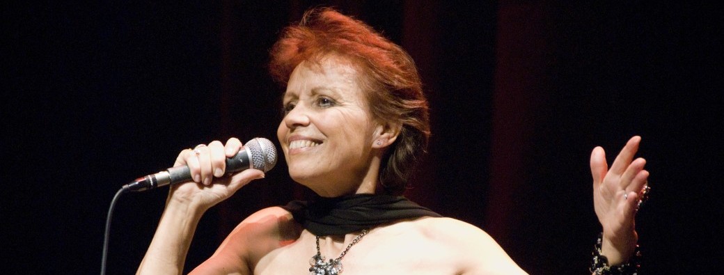 Maria PEREIRA, Fado