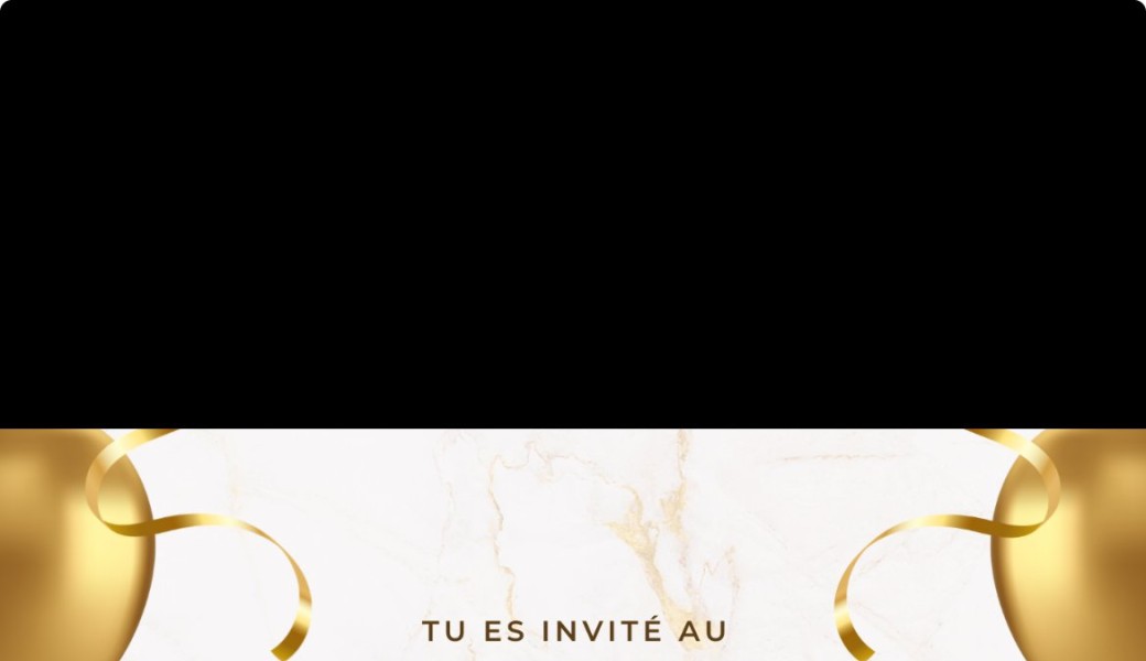 Mariage 